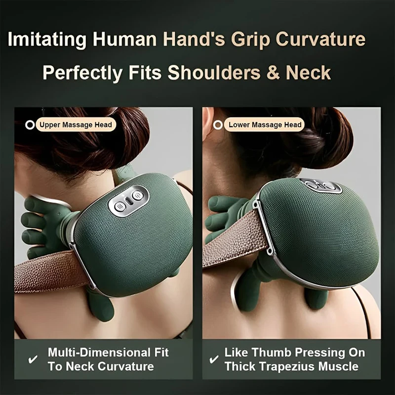 Human-Like