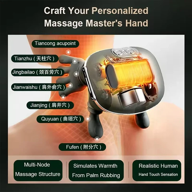 Personalized Massage