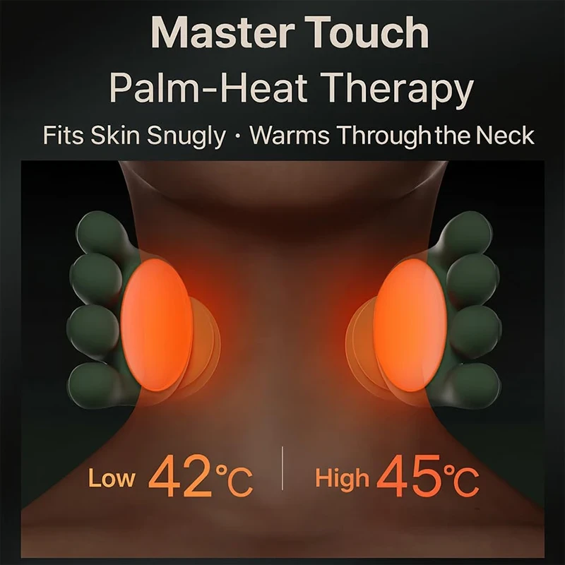 Control Temperature