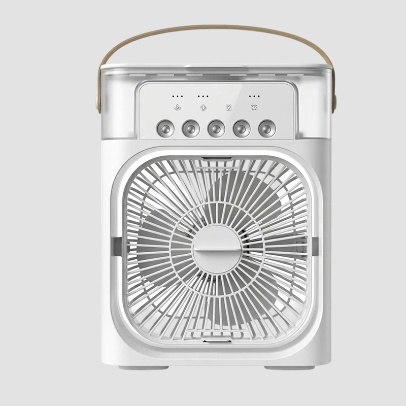 Portable Air Cooler & Humidifier