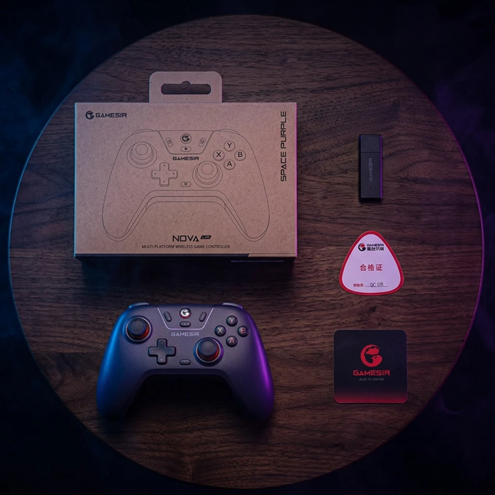 GameSir Nova Lite