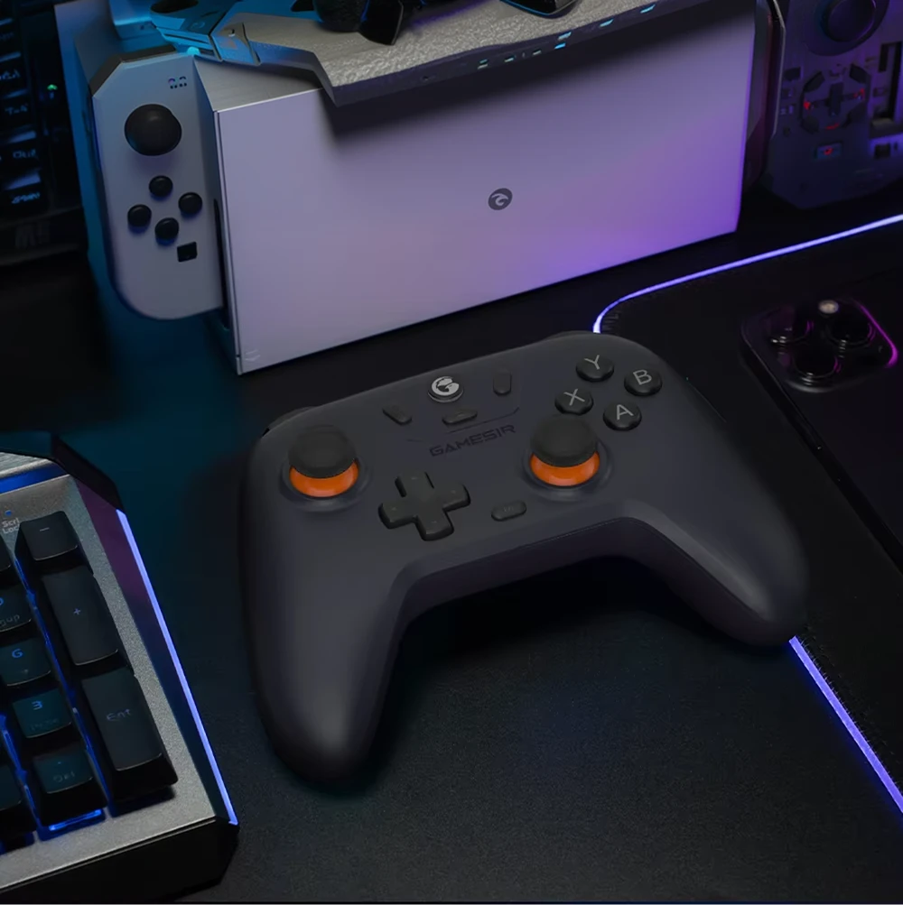 GameSir Nova Lite