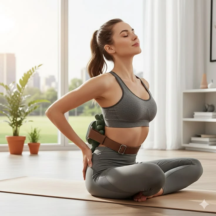 Your Relaxation Questions Answered